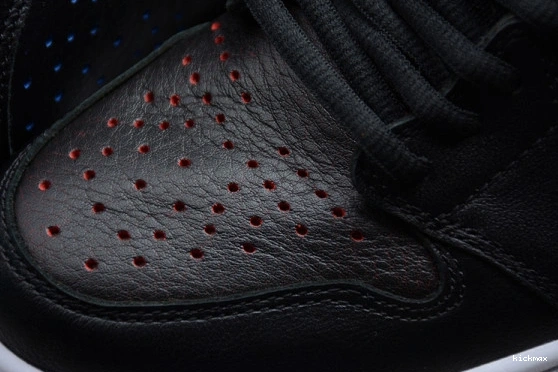 Rep Lance Mountain Air QS 1 SB Jordan I Black 653532-002 653532-002 0401